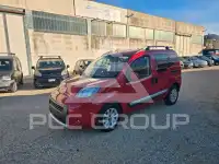 2013 Fiat QUBO