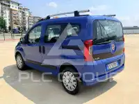 2013 Fiat QUBO