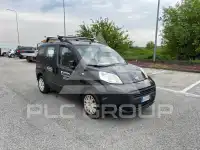 2013 Fiat QUBO