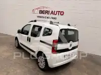 2013 Fiat QUBO