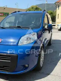 2013 Fiat QUBO