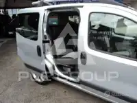 2013 Fiat QUBO