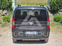 2013 Fiat QUBO