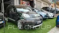 2013 Fiat QUBO