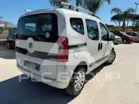 2013 Fiat QUBO