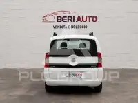 2013 Fiat QUBO