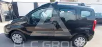 2013 Fiat QUBO