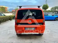 2013 Fiat QUBO