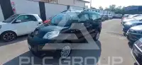 2013 Fiat QUBO