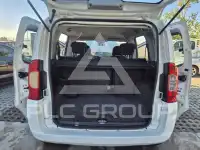 2013 Fiat QUBO