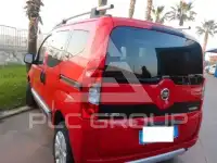 2013 Fiat QUBO
