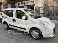 2013 Fiat QUBO