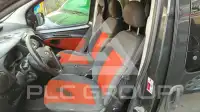 2013 Fiat QUBO