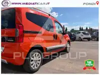 2013 Fiat QUBO