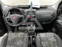 2013 Fiat QUBO