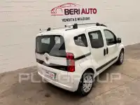 2013 Fiat QUBO