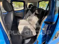 2013 Fiat QUBO