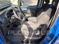 2013 Fiat QUBO