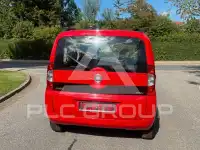 2013 Fiat QUBO