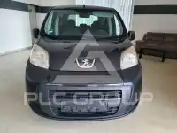 2013 Fiat QUBO