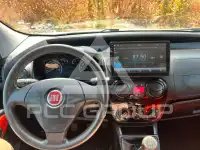 2013 Fiat QUBO