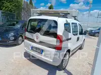 2013 Fiat QUBO