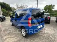 2013 Fiat QUBO