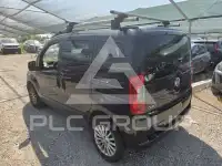2013 Fiat QUBO