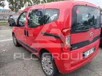 2013 Fiat QUBO