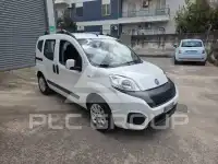 2013 Fiat QUBO