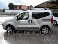 2013 Fiat QUBO