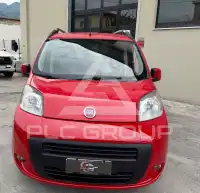 2013 Fiat QUBO