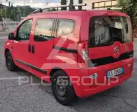 2013 Fiat QUBO