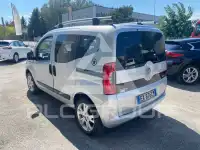 2013 Fiat QUBO