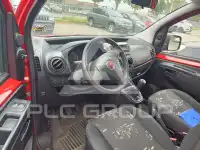 2013 Fiat QUBO