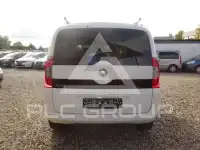 2013 Fiat QUBO
