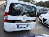 2014 Fiat QUBO