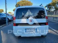 2013 Fiat QUBO