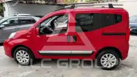 2013 Fiat QUBO