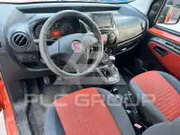 2013 Fiat QUBO
