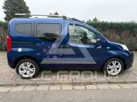 2013 Fiat QUBO