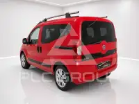 2013 Fiat QUBO