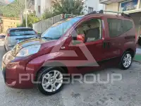 2013 Fiat QUBO
