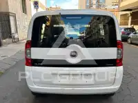 2013 Fiat QUBO