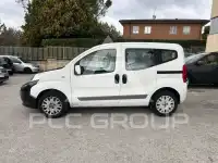 2013 Fiat QUBO
