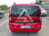 2013 Fiat QUBO