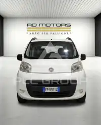 2013 Fiat QUBO
