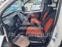 2013 Fiat QUBO