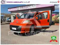 2013 Fiat QUBO