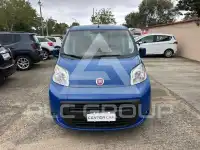 2013 Fiat QUBO